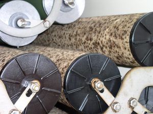 Filtration Issues in the Aviation Fuel Supply Chain